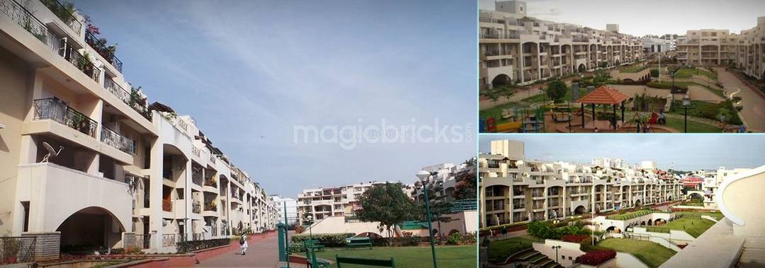 Mantri Paradise in Bannerghatta Road, Bangalore: Price, Brochure, Floor ...