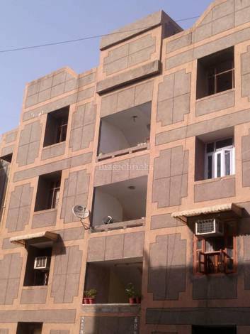 Sita Apartment Review, Sector 14 Rohini, New Delhi - Rating 0.0/5