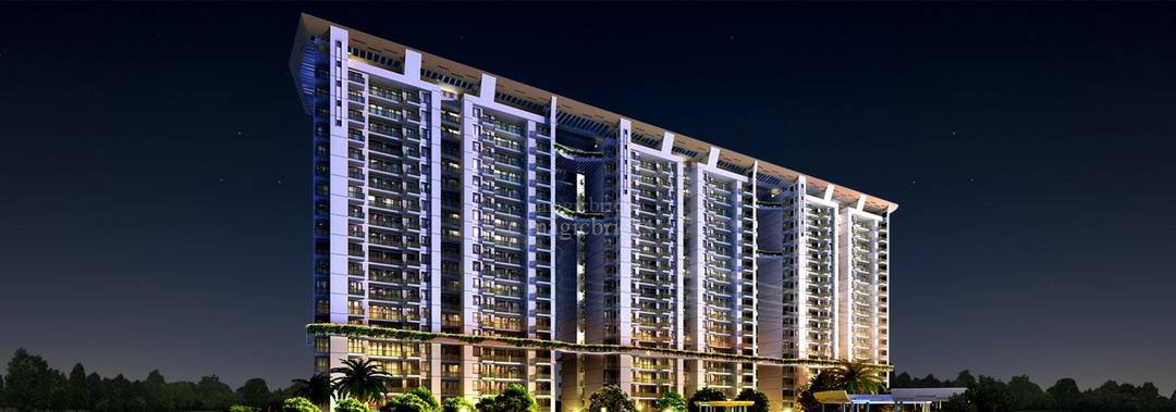 Future Estate in Noida Extension, Noida: Price, Brochure, Floor Plan ...