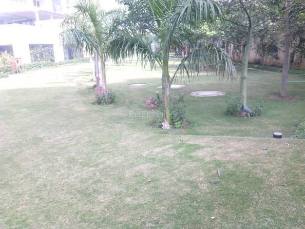 ABW La Lagune Gurgaon in Golf Course Road, Gurgaon: Price, Brochure ...