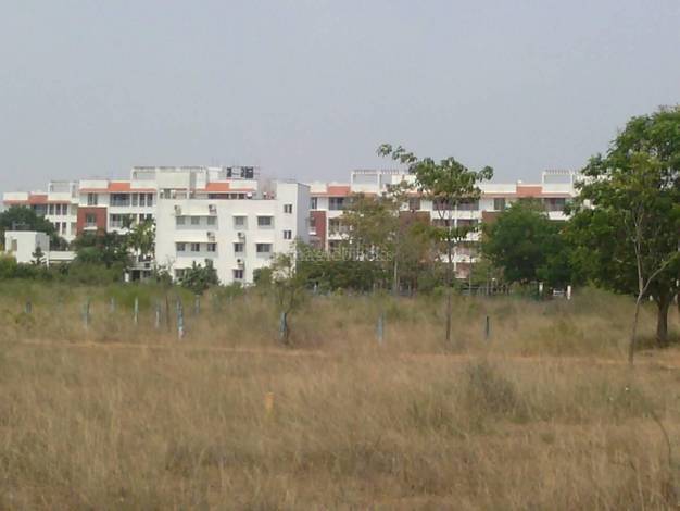 Golden County Floor Plan, Chennai: Layouts, Sizes, Configurations