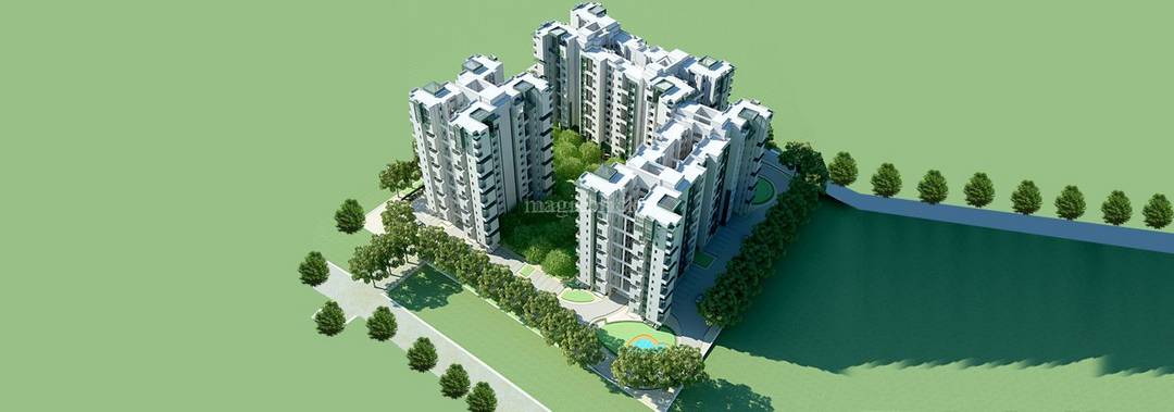 Wisdomtree Community Expat The Wisdom Tree Community in Hennur Main Road, Bangalore: Price ...