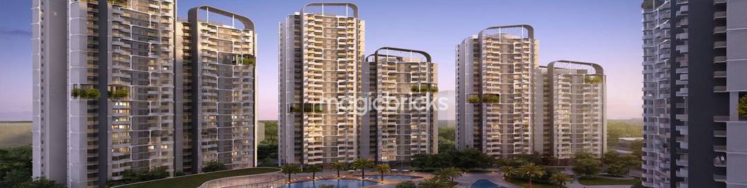 Supertech Azalia in Sector 68, Gurgaon: Price, Brochure, Floor Plan ...