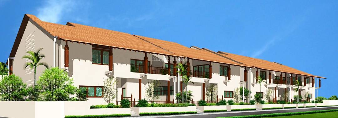 Casa Del Mar in Uthandi, Chennai: Price, Brochure, Floor Plan, Reviews