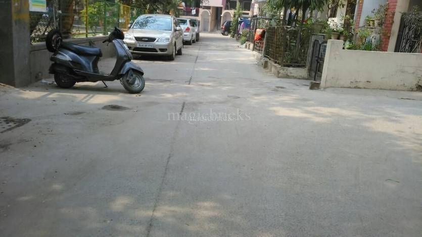 Project Dayanand Colony in Lajpat Nagar, New Delhi: Price, Brochure ...