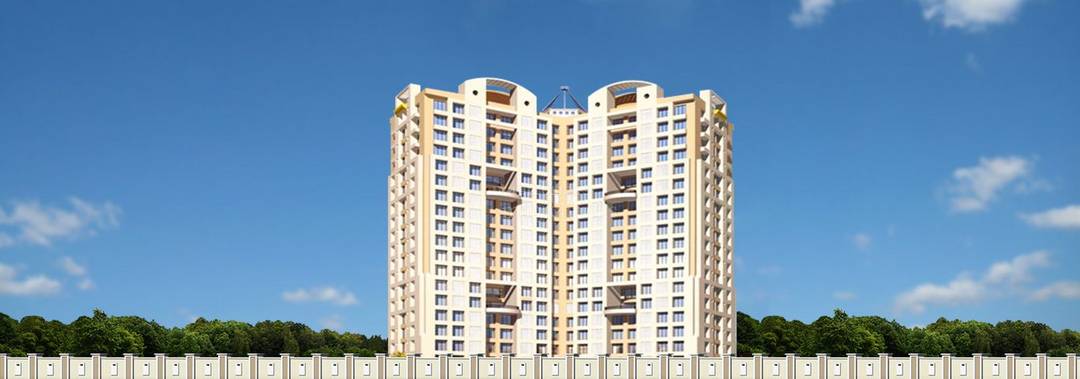 Swapnalok Tower in Goregaon East, Mumbai: Price, Brochure, Floor Plan ...