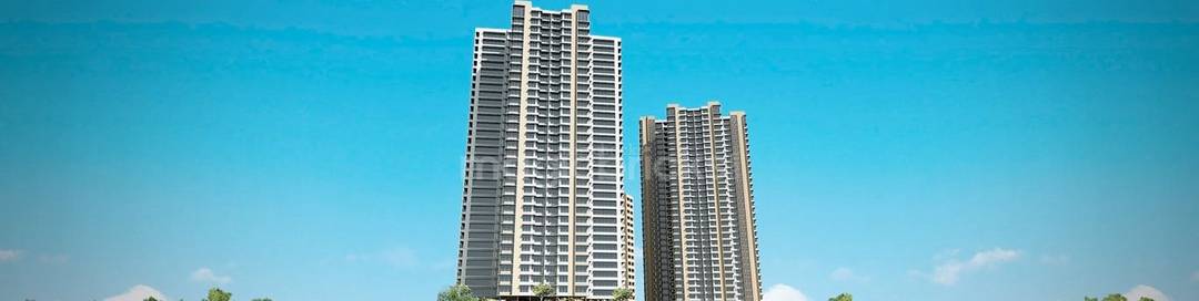 Wadhwa Anmol Fortune In Goregaon West, Mumbai: Price, Brochure, Floor ...