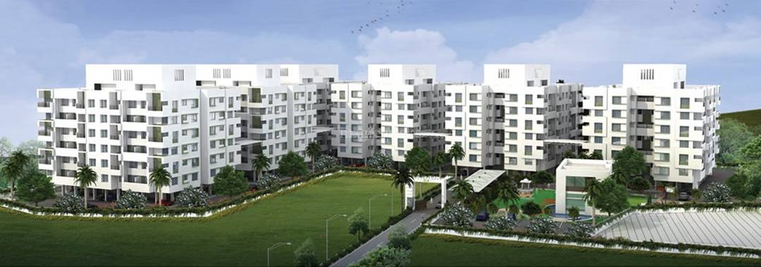 Anshul Ela in Moshi, Pune: Price, Brochure, Floor Plan, Reviews