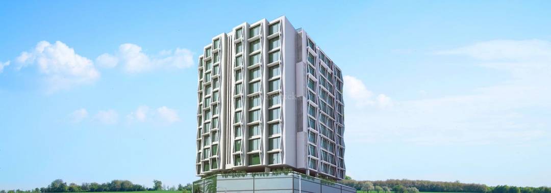 Kul Palladio In Andheri East, Mumbai: Price, Brochure, Floor Plan, Reviews