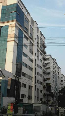 Nelson Square in Nungambakkam, Chennai: Price, Brochure, Floor Plan ...