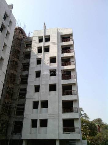 Periwinkle Complex Amenities & Facilities, Kasarvadavali, Thane