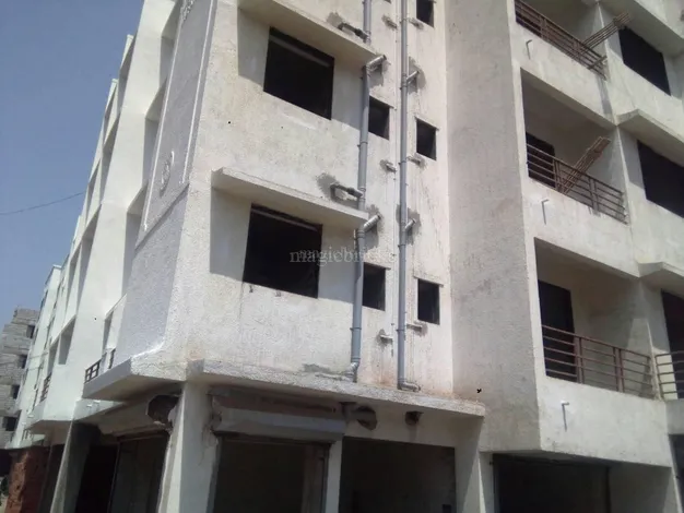 Shiv Shakti in Kalyan East, Thane: Price, Brochure, Floor Plan, Reviews