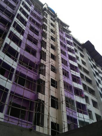 Sachdev Complex in Bhandup West, Mumbai: Price, Brochure, Floor Plan ...