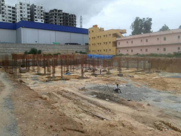 Ajantha Galaxy in Electronic City, Bangalore: Price, Brochure, Floor ...
