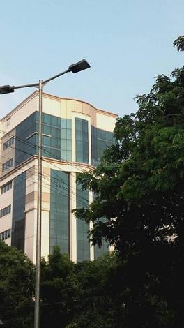 Nelson Square in Nungambakkam, Chennai: Price, Brochure, Floor Plan ...
