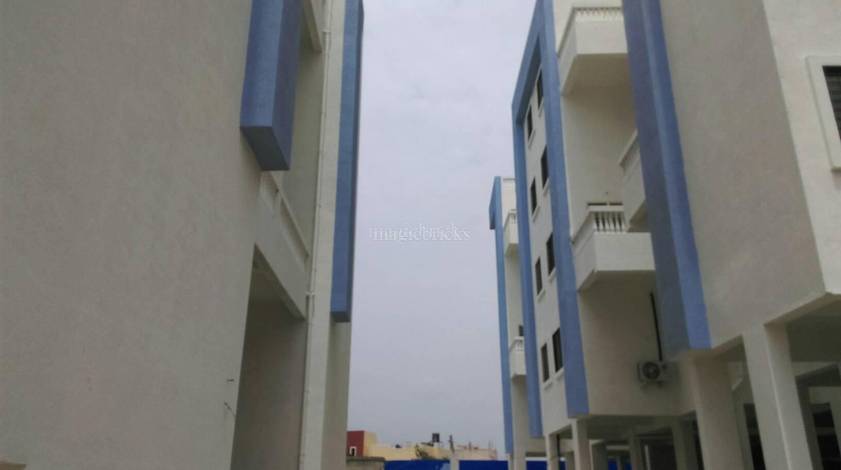Deesha Hill Mist in Alandi, Pune: Price, Brochure, Floor Plan, Reviews