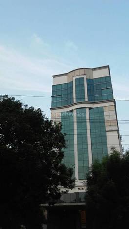 Nelson Square in Nungambakkam, Chennai: Price, Brochure, Floor Plan ...