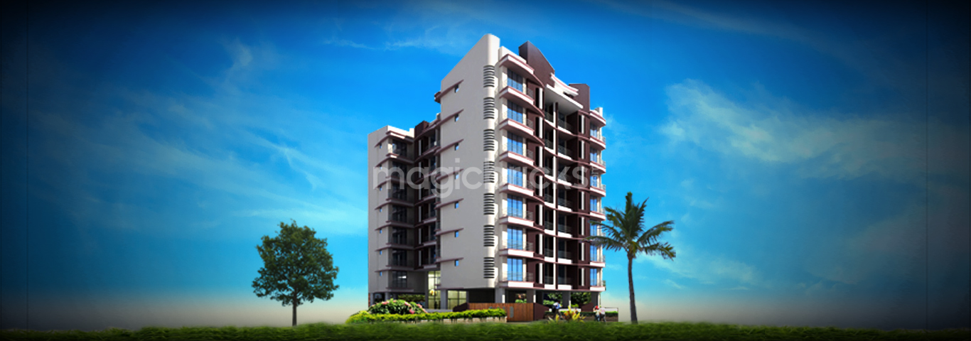Adarsh Chs In Borivali West Mumbai Price Brochure Floor Plan Reviews