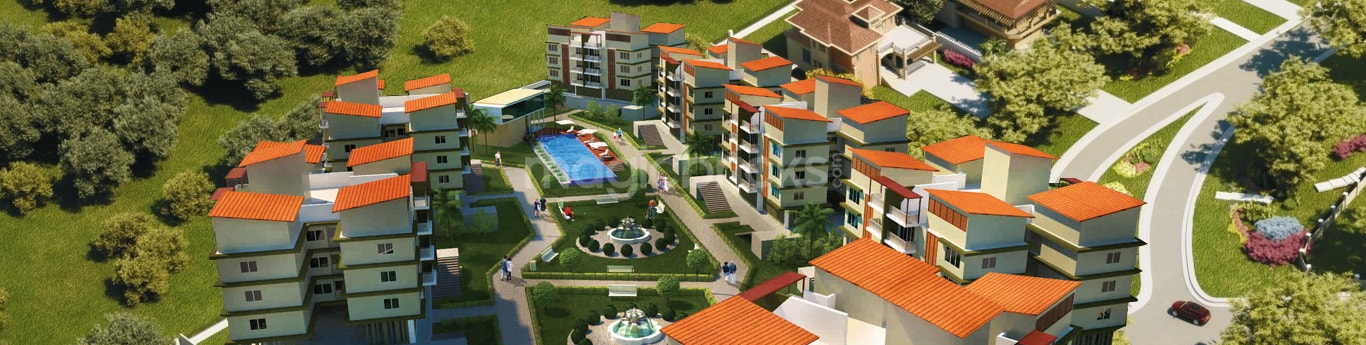 Adwalpalkars Springfields In Kadamba Plateau Goa Price Brochure Floor Plan Reviews