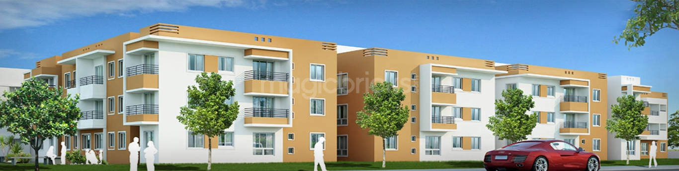 Arun Excello Compact Homes Atana In Padapai Chennai Price Brochure Floor Plan Reviews