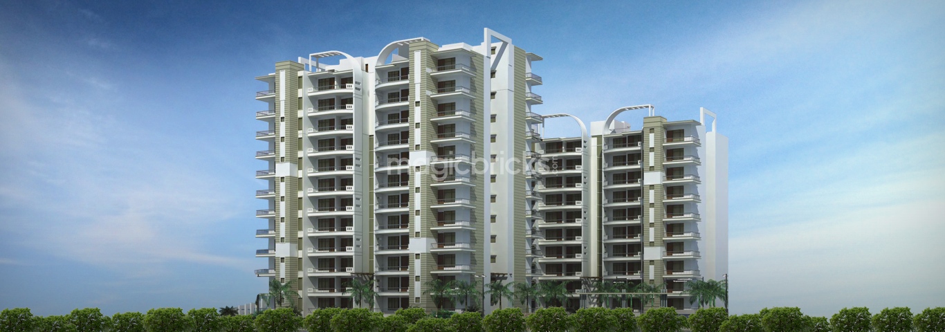 Golden Sand Appartments in Zirakpur Chandigarh | Golden Sand