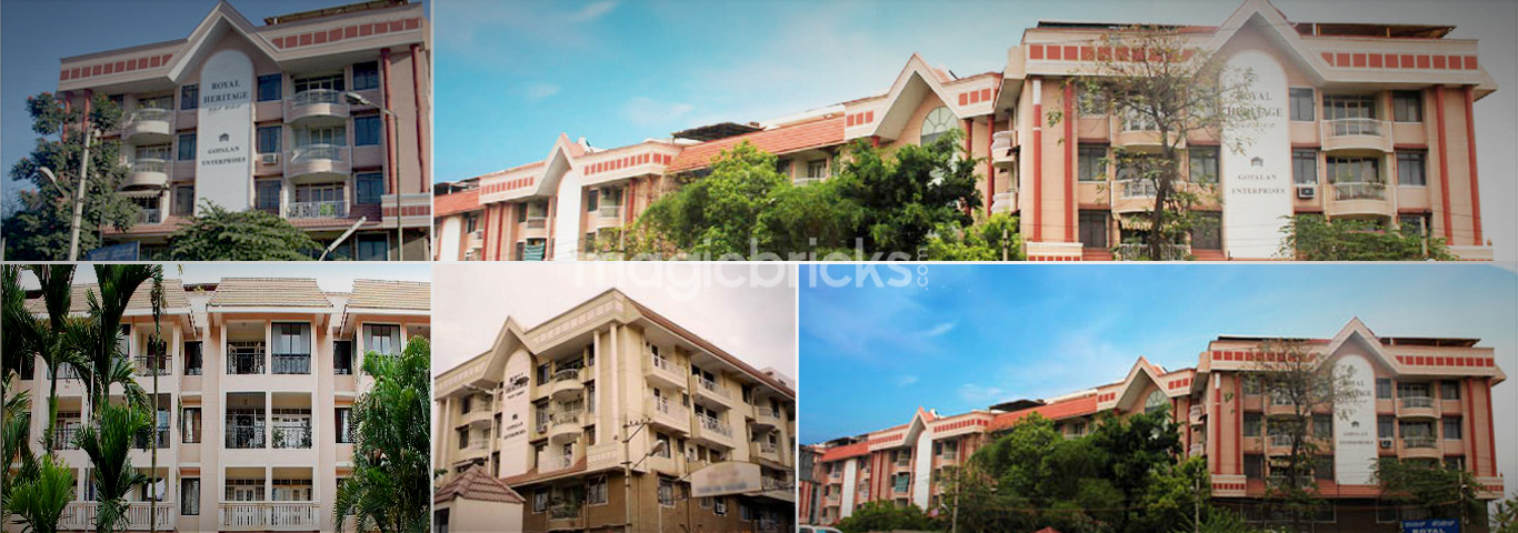 gopalan royal heritage in old madras road bangalore price brochure floor plan reviews
