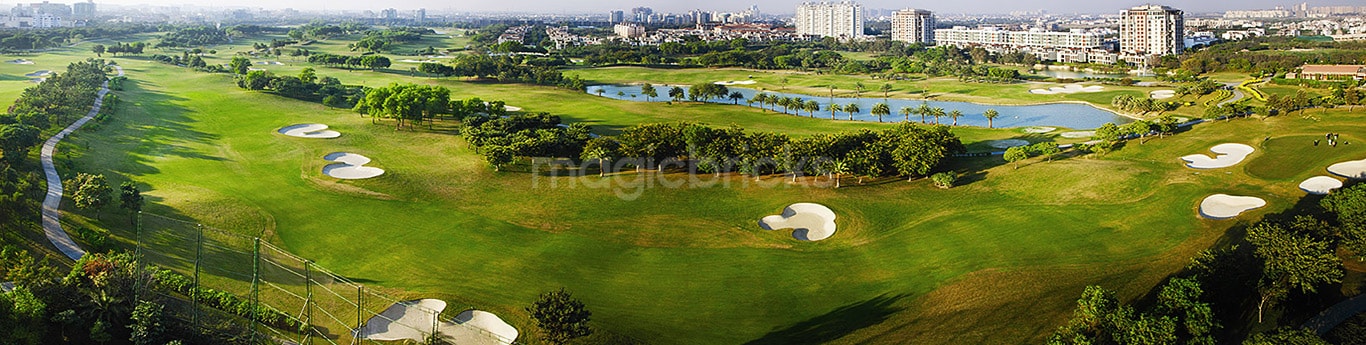 Kensington park