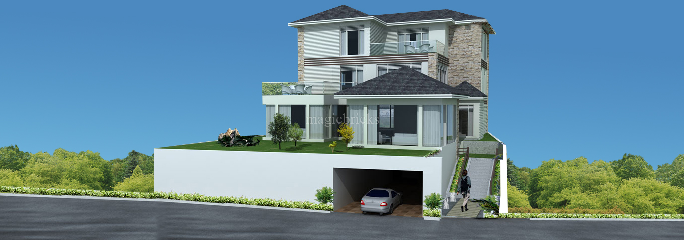 Project Jubilee Hills In Jubilee Hills Hyderabad Price Brochure 