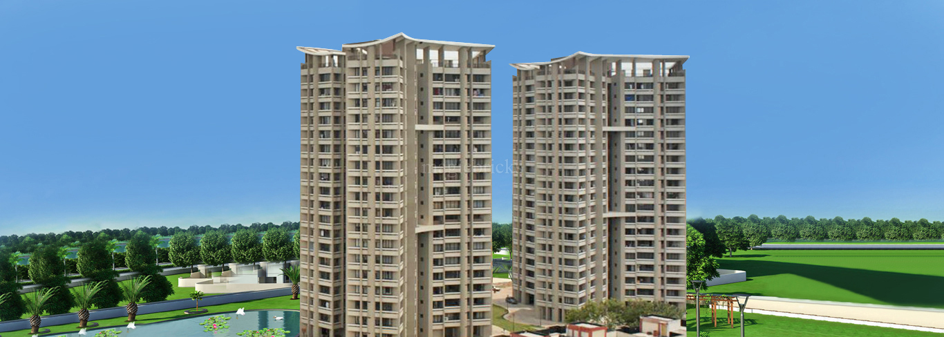 Kalpataru Residency In Sion Mumbai Magicbricks Kalpataru Residency By Sion Mumbai
