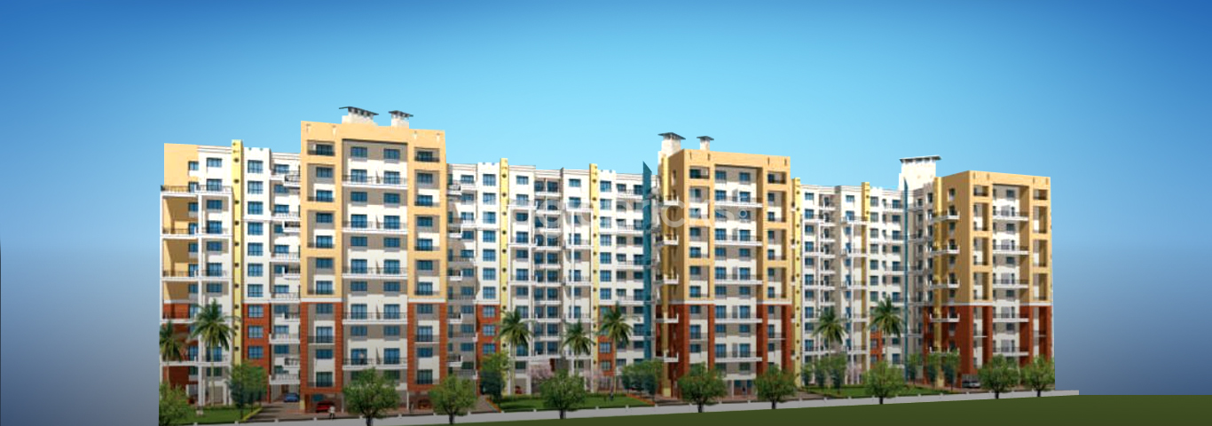 Kohinoor S3 Lifestyle In Pimple Saudagar Pune Price Brochure Floor Plan Reviews