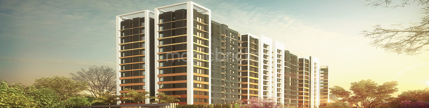 Madgul Antaraa in Joka, Kolkata: Price, Brochure, Floor Plan, Reviews