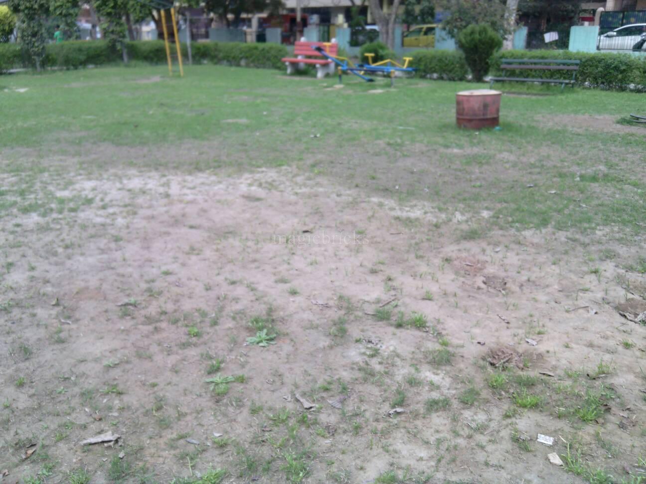 Palika Niwas Housing Complex Amenities & Facilities, Lodhi Road, New Delhi