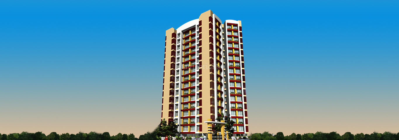 Riddhi Tower in Goregaon East, Mumbai: Price, Brochure, Floor Plan, Reviews