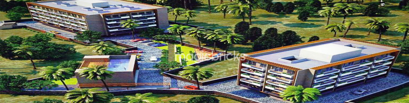 Sharayu Eternity In Mapusa, Goa: Price, Brochure, Floor Plan, Reviews