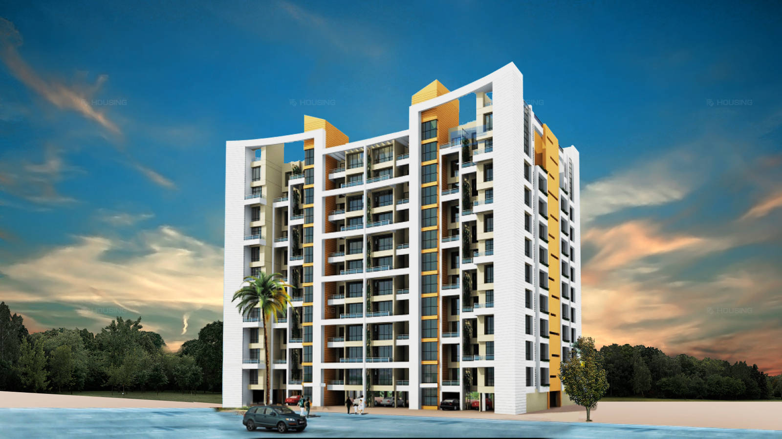 Sneha Homes In Warje Pune Price Brochure Floor Plan Reviews