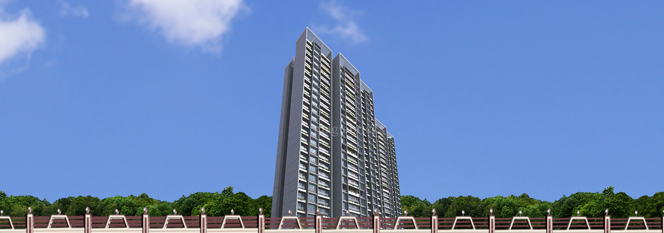 Wadhwa Solitaire In Powai, Mumbai: Price, Brochure, Floor Plan, Reviews