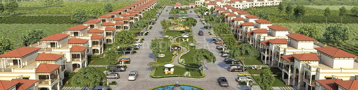 Supercity Lifestyle Township in SG Highway, Ahmedabad: Price, Brochure ...