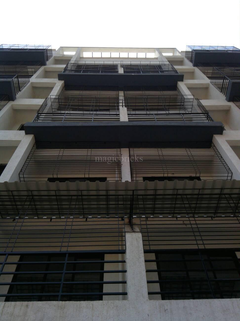 Swami Narayan Complex Amenities & Facilities, Karanjade, Navi Mumbai