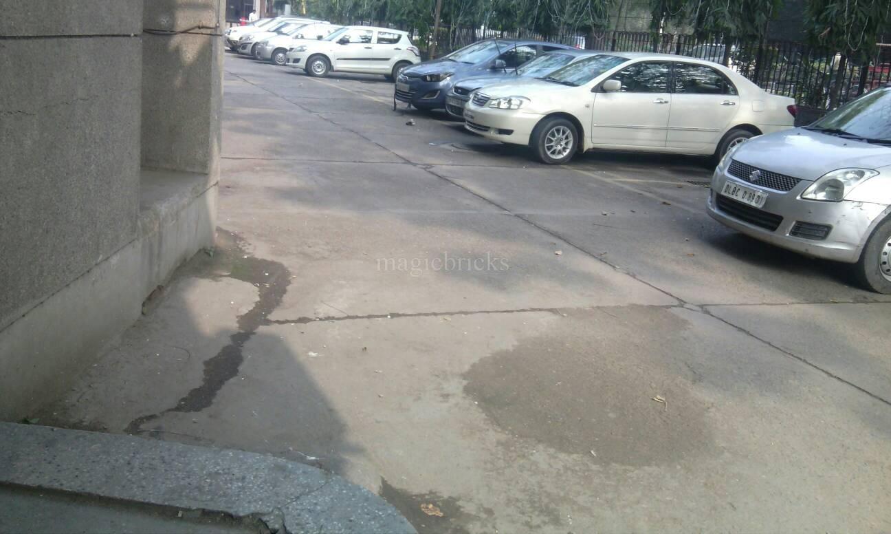 DDA Tulasi Apartment Amenities & Facilities, Sector 14 Rohini, New Delhi