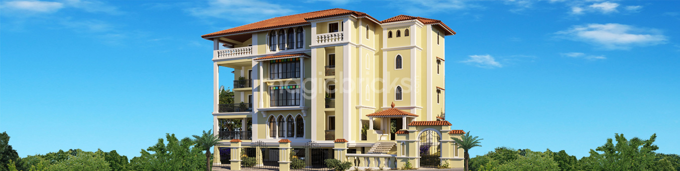 Varanda in Dabolim, Goa by Shantilal Real Estate Services ...