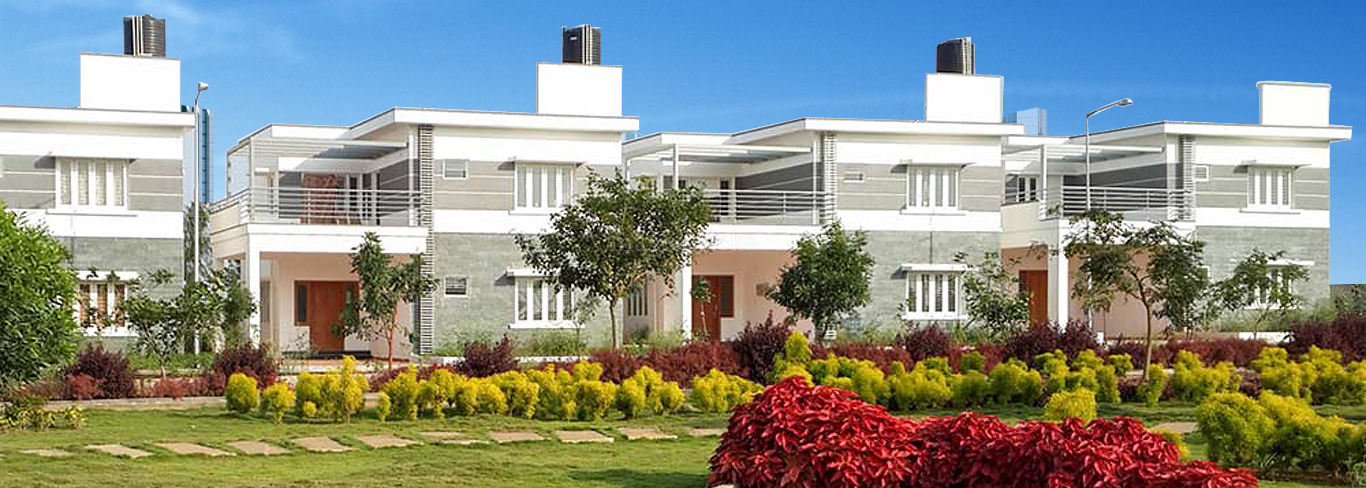 Brick Field Shelters In Electronic City Price Rs 50 Lacs Onwards