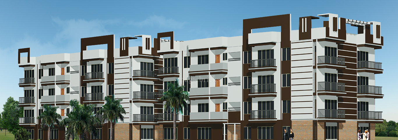 MJ Lifestyle Aldila in Begur Road, Bangalore | MagicBricks