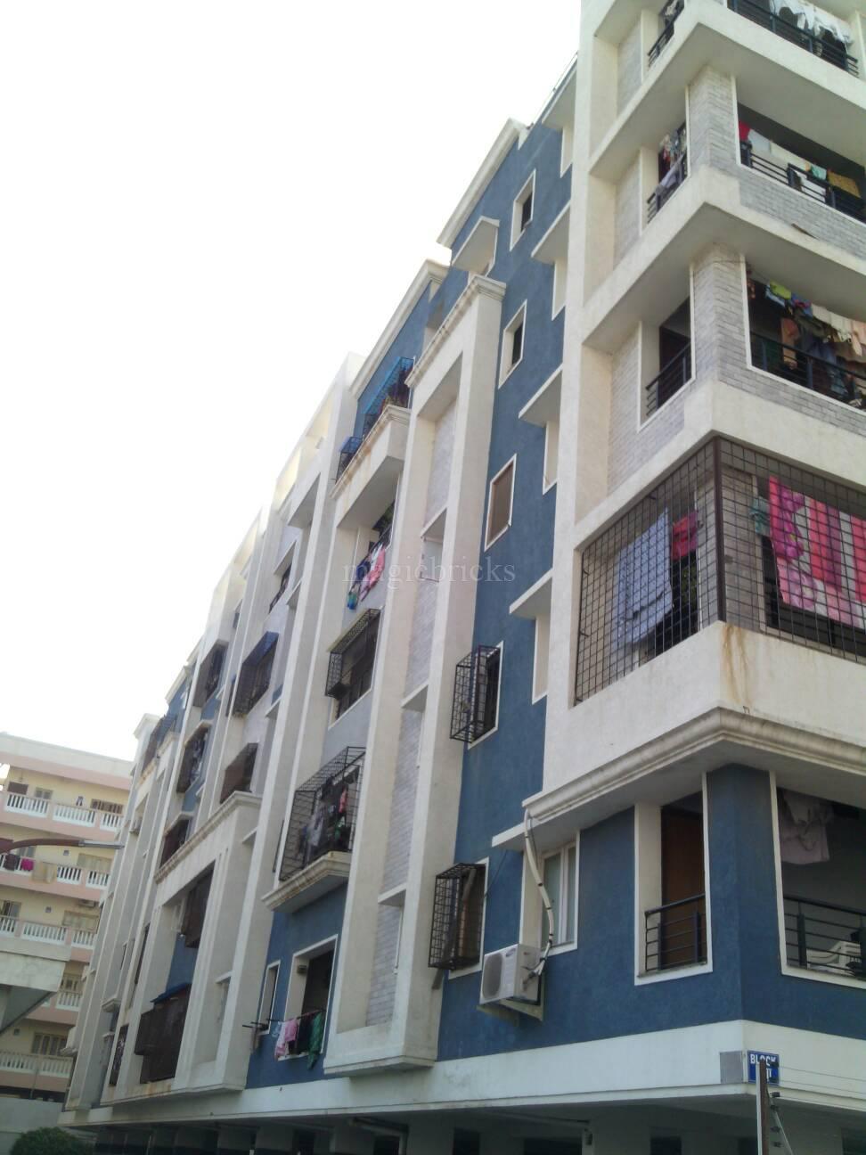 Silicon Ridge Photos & Video Attapur Hyderabad