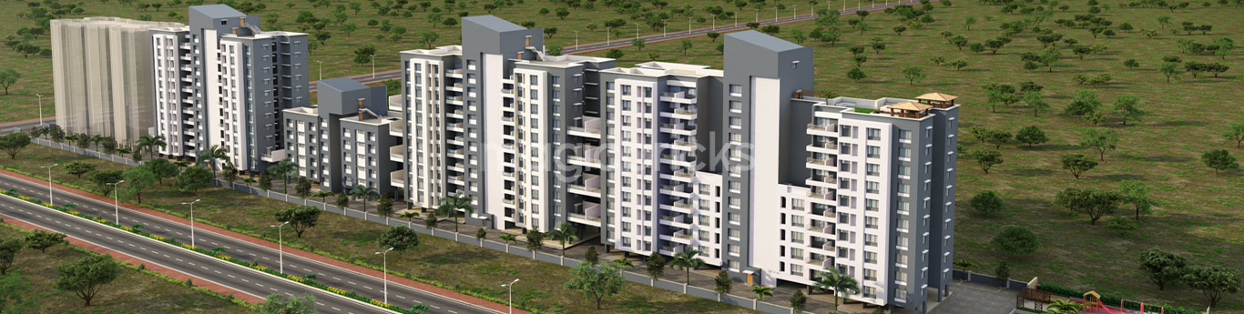 Dnv Arcelia In Ravet Pune Dnv Arcelia Price Rs 40 Lac Onwards