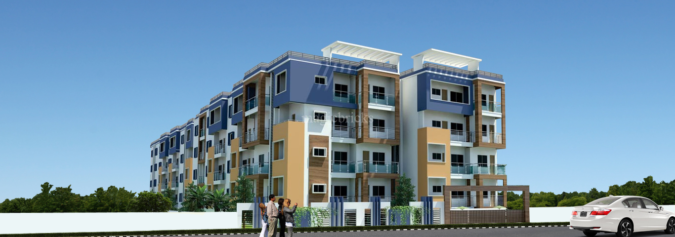 Ajantha Royal In Electronic City Bangalore Price Brochure Floor Plan Reviews