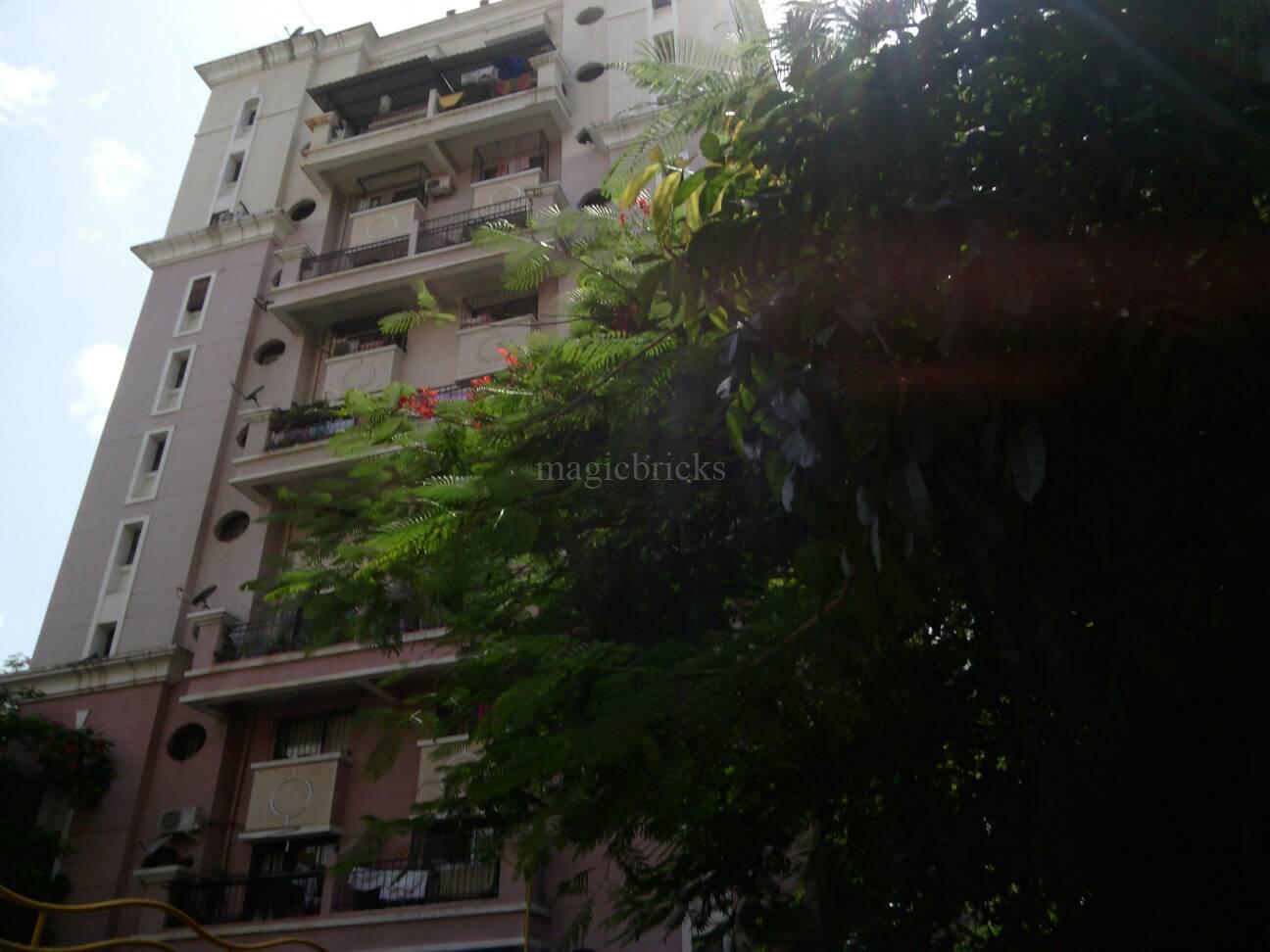 Hill Mist Harmony Amenities & Facilities, NIBM Road, Pune