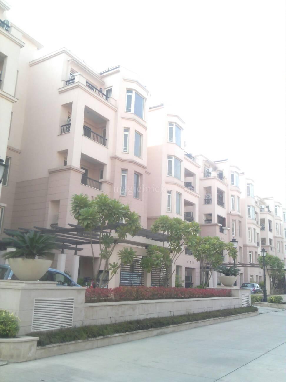 Buy 3 BHK Flat/Apartment in Jaypee Greens Spa Court Pari Chowk Area ...