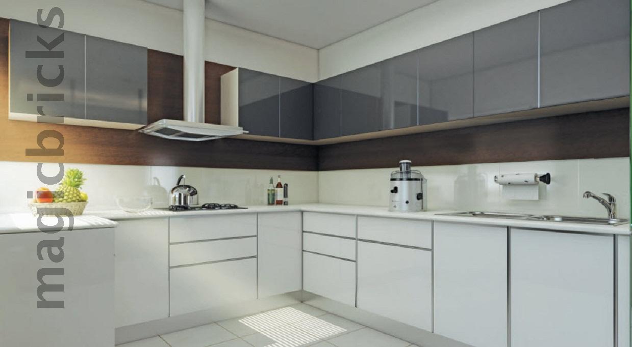 3 BHK Flat 1775 Sq-ft For Rent in Ramprastha Primera, Sector 37D, Gurgaon