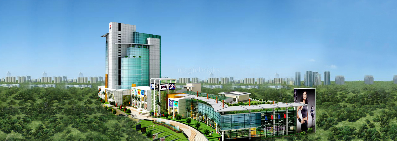 Spaze Palazo In Sector 69 Gurgaon Price Brochure Floor Plan Reviews