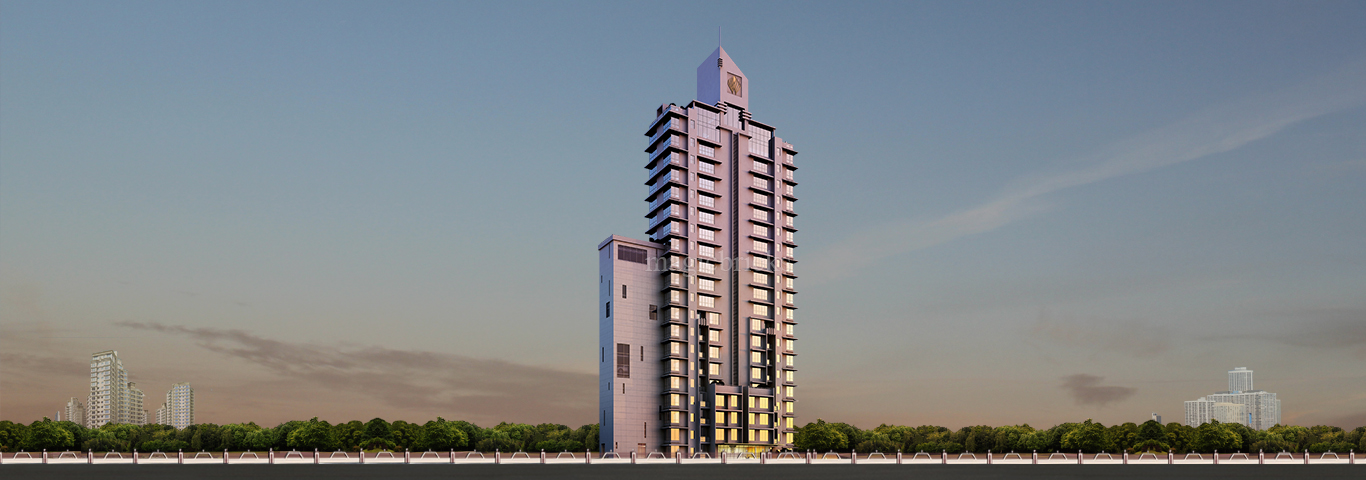 White House in Mahalakshmi, Mumbai: Price, Brochure, Floor Plan, Reviews